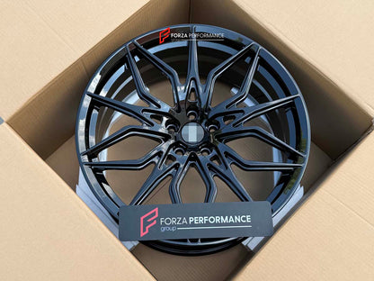 FORZA PERFORMANCE 21 INCH FORGED WHEELS RIMS for XIAOMI YU7 2025