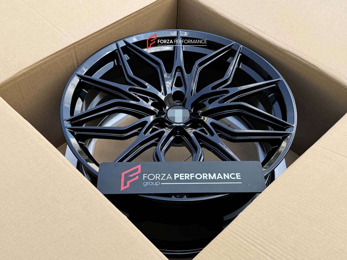 FORZA PERFORMANCE 21 INCH FORGED WHEELS RIMS for XIAOMI YU7 2025