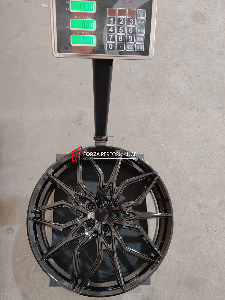 FORZA PERFORMANCE 21 INCH FORGED WHEELS RIMS for XIAOMI YU7 2025