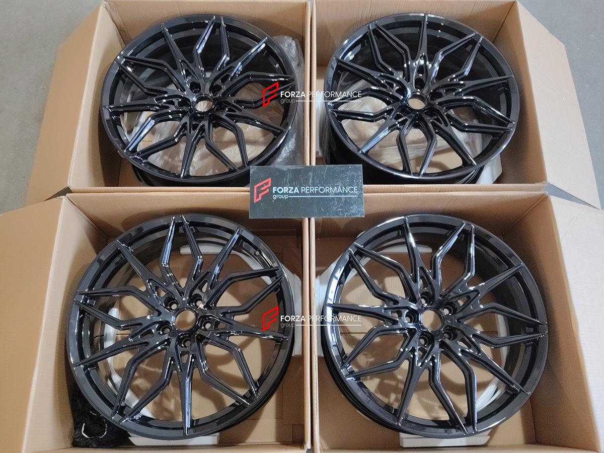 FORZA PERFORMANCE 21 INCH FORGED WHEELS RIMS for XIAOMI YU7 2025