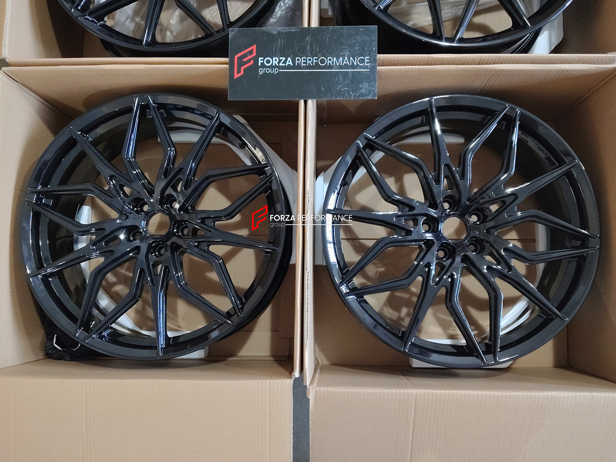 FORZA PERFORMANCE 21 INCH FORGED WHEELS RIMS for XIAOMI YU7 2025