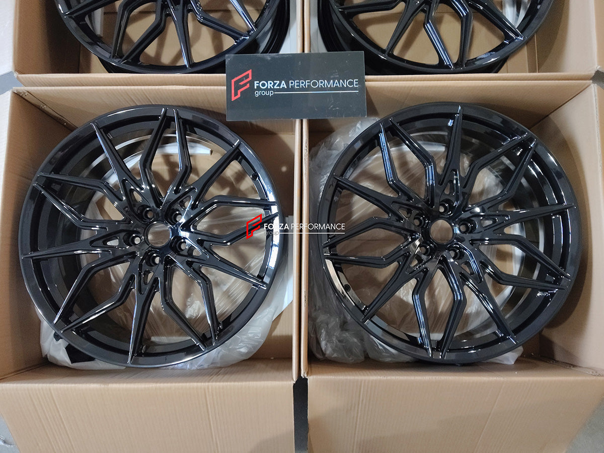 FORZA PERFORMANCE 21 INCH FORGED WHEELS RIMS for XIAOMI YU7 2025