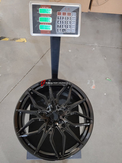 FORZA PERFORMANCE 21 INCH FORGED WHEELS RIMS for XIAOMI YU7 2025