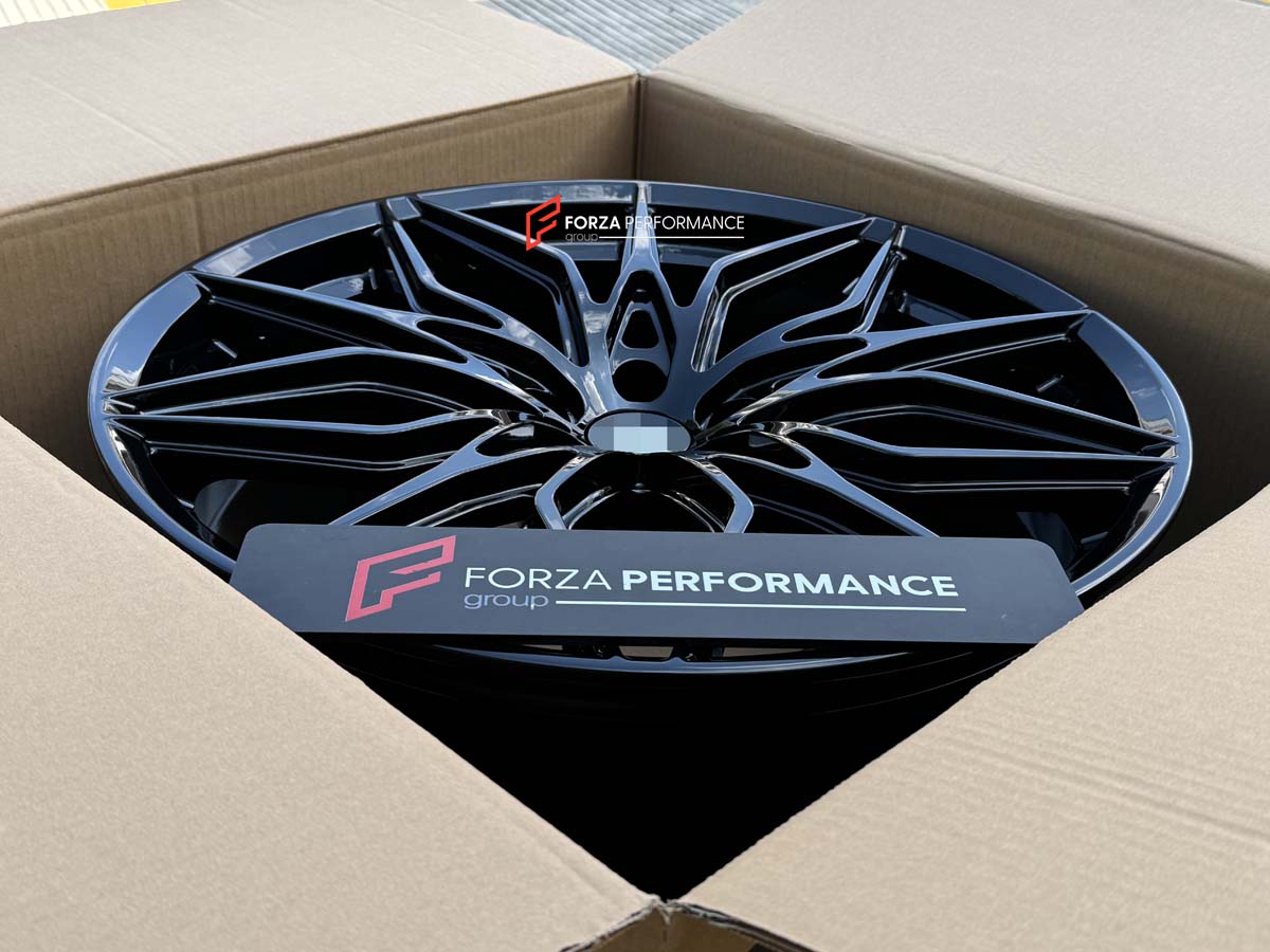 FORZA PERFORMANCE 21 INCH FORGED WHEELS RIMS for XIAOMI YU7 2025