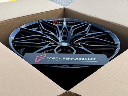 FORZA PERFORMANCE 21 INCH FORGED WHEELS RIMS for XIAOMI YU7 2025