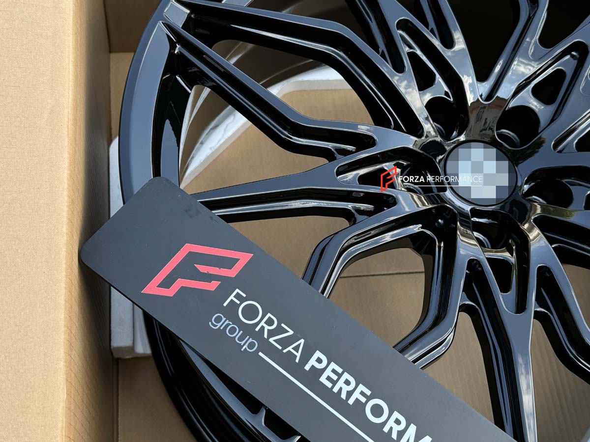 FORZA PERFORMANCE 21 INCH FORGED WHEELS RIMS for XIAOMI YU7 2025