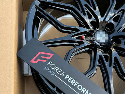 FORZA PERFORMANCE 21 INCH FORGED WHEELS RIMS for XIAOMI YU7 2025