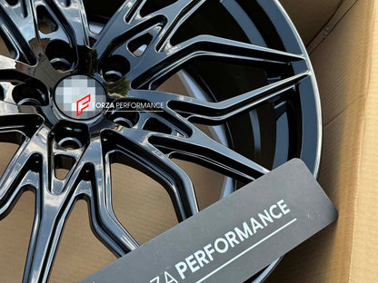 FORZA PERFORMANCE 21 INCH FORGED WHEELS RIMS for XIAOMI YU7 2025