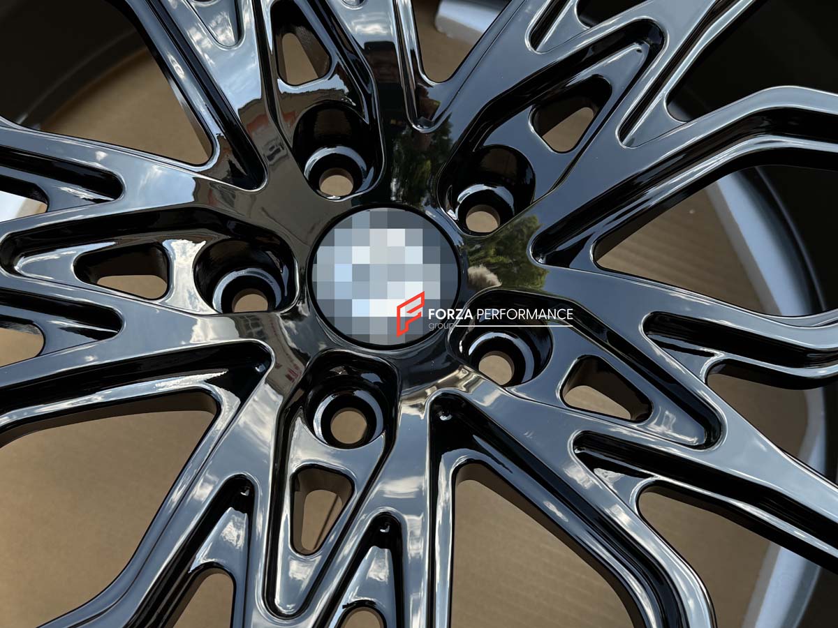FORZA PERFORMANCE 21 INCH FORGED WHEELS RIMS for XIAOMI YU7 2025