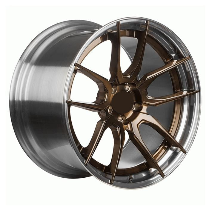 FORGED WHEELS Forged 4 for ALL MODELS