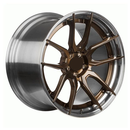 FORGED WHEELS Forged 4 for ALL MODELS