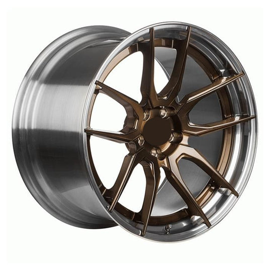 FORGED WHEELS Forged 4 for ALL MODELS