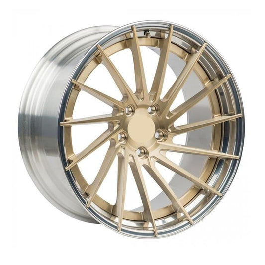 FORGED WHEELS Forged 6 for ALL MODELS