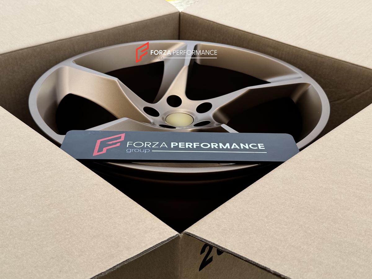 22 23 INCH FORGED WHEELS RIMS for FERRARI PUROSANGUE 2025 custom fit OEM DAYTONA SP3 WHEELS