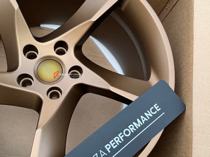 22 23 INCH FORGED WHEELS RIMS for FERRARI PUROSANGUE 2025 custom fit OEM DAYTONA SP3 WHEELS