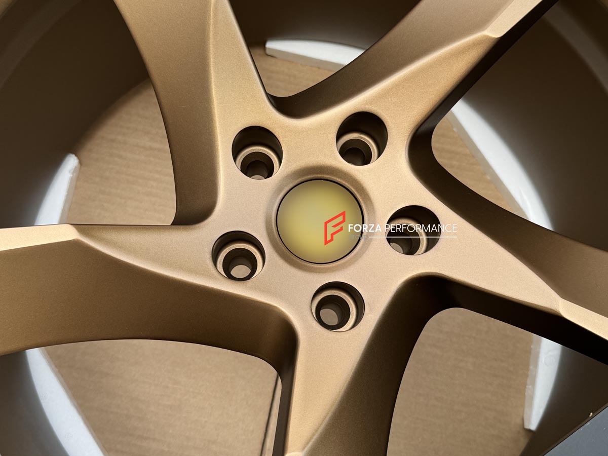 22 23 INCH FORGED WHEELS RIMS for FERRARI PUROSANGUE 2025 custom fit OEM DAYTONA SP3 WHEELS