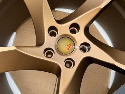 22 23 INCH FORGED WHEELS RIMS for FERRARI PUROSANGUE 2025 custom fit OEM DAYTONA SP3 WHEELS