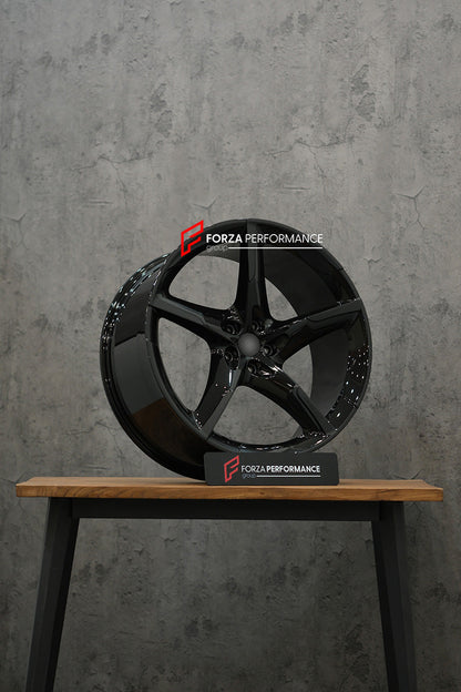 22 23 INCH FORGED WHEELS RIMS for MASERATI LEVANTE GRANLUSSO M161 2018 custom fit OEM SF90