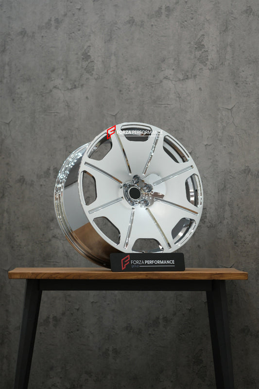 22 INCH FORGED WHEELS RIMS fit for AUDI S8 D5 FACELIFT 2022 custom fit OEM A8 L HORCH