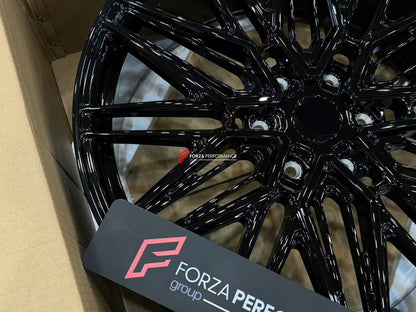 22 INCH FORGED WHEELS RIMS fit for LEXUS LX600 J300 2021 custom fit VOSSEN HF6-5