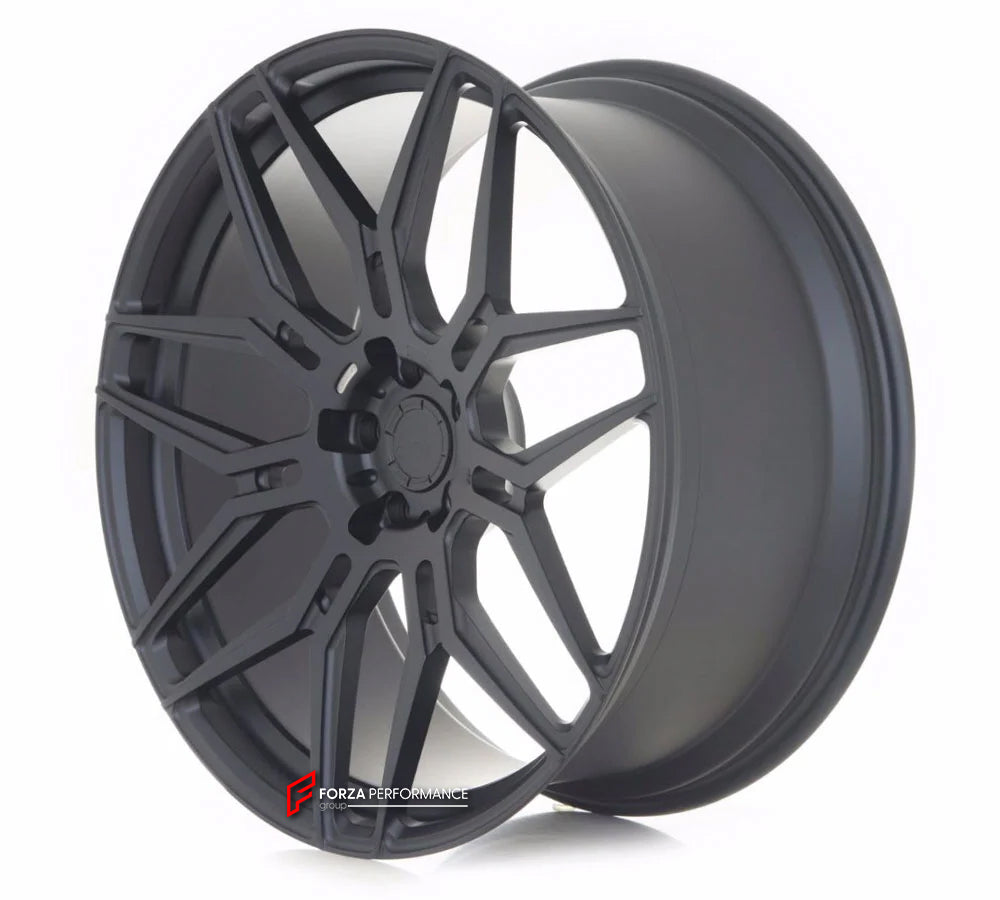 FORGED WHEELS 22 INCH FORGED WHEELS RIMS for BMW X2 U10 U12 2025 custom fit CS Series ADV7 M.V1