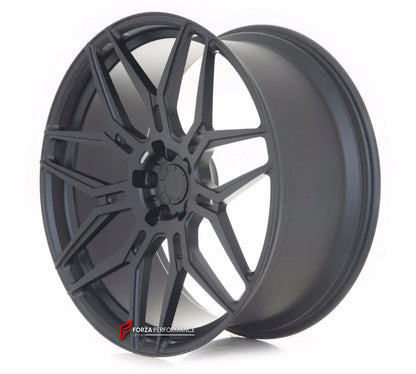 FORGED WHEELS 22 INCH FORGED WHEELS RIMS for BMW X2 U10 U12 2025 custom fit CS Series ADV7 M.V1