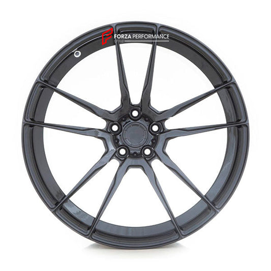 FORZA PERFORMANCE 22 INCH FORGED WHEELS RIMS for BMW X5 G05 2018+ custom fit CS Series ADV5.2 M.V1