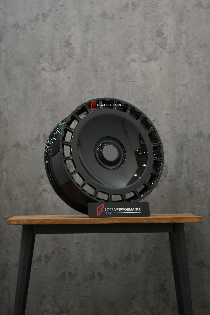 22 INCH FORGED WHEELS RIMS for INFINITI QX80 2025