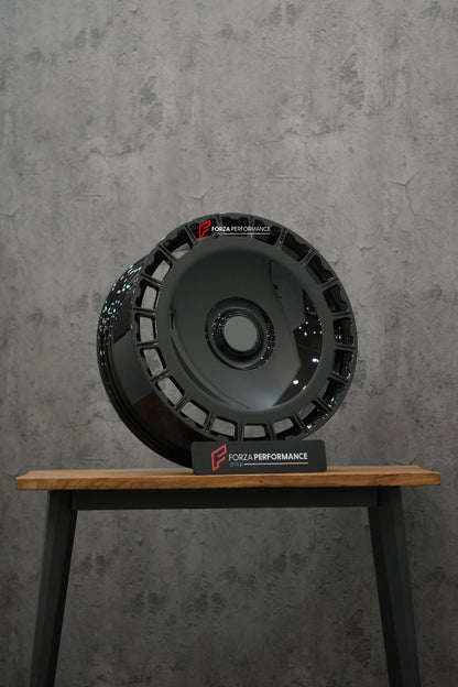 22 INCH FORGED WHEELS RIMS for INFINITI QX80 2025