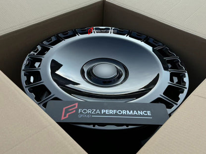 22 INCH FORGED WHEELS RIMS for INFINITI QX80 2025