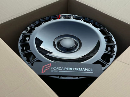 22 INCH FORGED WHEELS RIMS for INFINITI QX80 2025