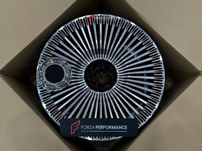 22 INCH FORGED WHEELS RIMS for MERCEDES-BENZ S-CLASS W222 2013