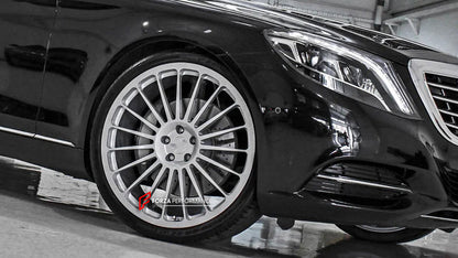 FORGED WHEELS 22 INCH FORGED WHEELS RIMS for MERCEDES BENZ S CLASS S300 S400 S450 S580 S680 S63 W223 2020+ custom fit 309M