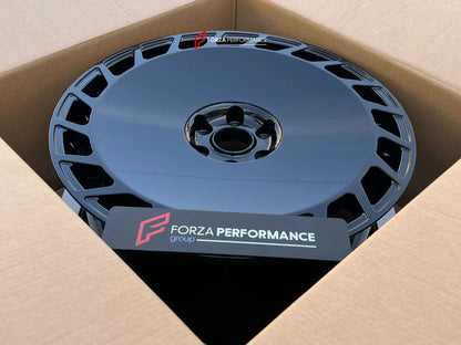 22 INCH FORGED WHEELS RIMS for TESLA CYBERTRUCK