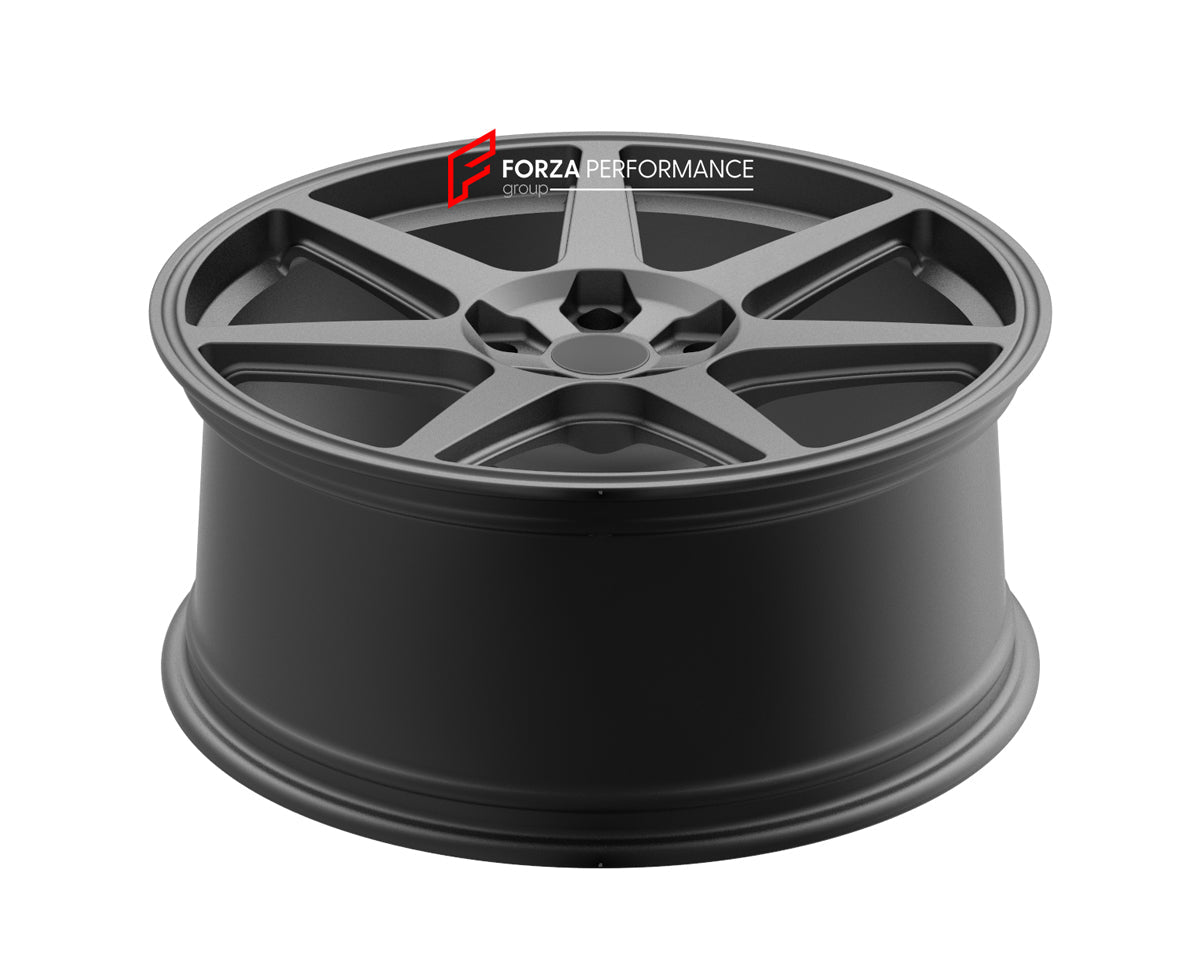 FORZA PERFORMANCE 22 INCH FORGED WHEELS RIMS for TOYOTA LAND CRUISER 200 LC 200 2015 custom fit VOSSEN GNS-2