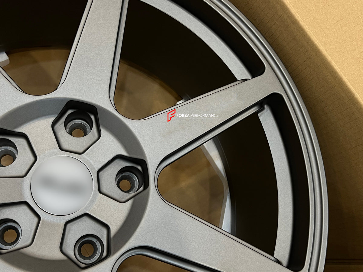 FORZA PERFORMANCE 22 INCH FORGED WHEELS RIMS for TOYOTA LAND CRUISER 200 LC 200 2015 custom fit VOSSEN GNS-2