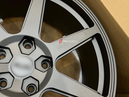 FORZA PERFORMANCE 22 INCH FORGED WHEELS RIMS for TOYOTA LAND CRUISER 200 LC 200 2015 custom fit VOSSEN GNS-2