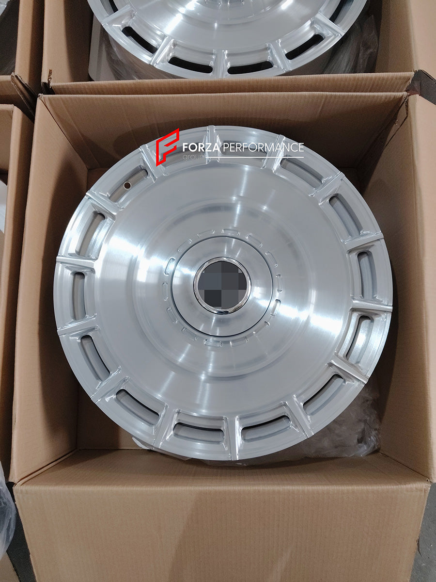 22 INCH CLASSIC FORGED WHEELS RIMS for LINCOLN CONTINENTAL 1967 custom fit VOSSEN UV-7 WHEELS