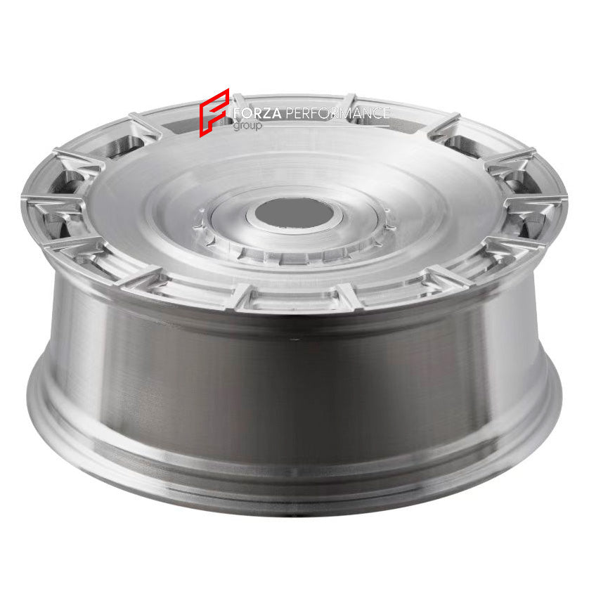 22 INCH CLASSIC FORGED WHEELS RIMS for LINCOLN CONTINENTAL 1967 custom fit VOSSEN UV-7 WHEELS