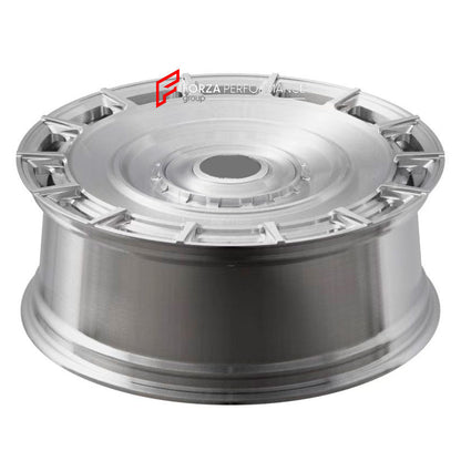 22 INCH CLASSIC FORGED WHEELS RIMS for LINCOLN CONTINENTAL 1967 custom fit VOSSEN UV-7 WHEELS