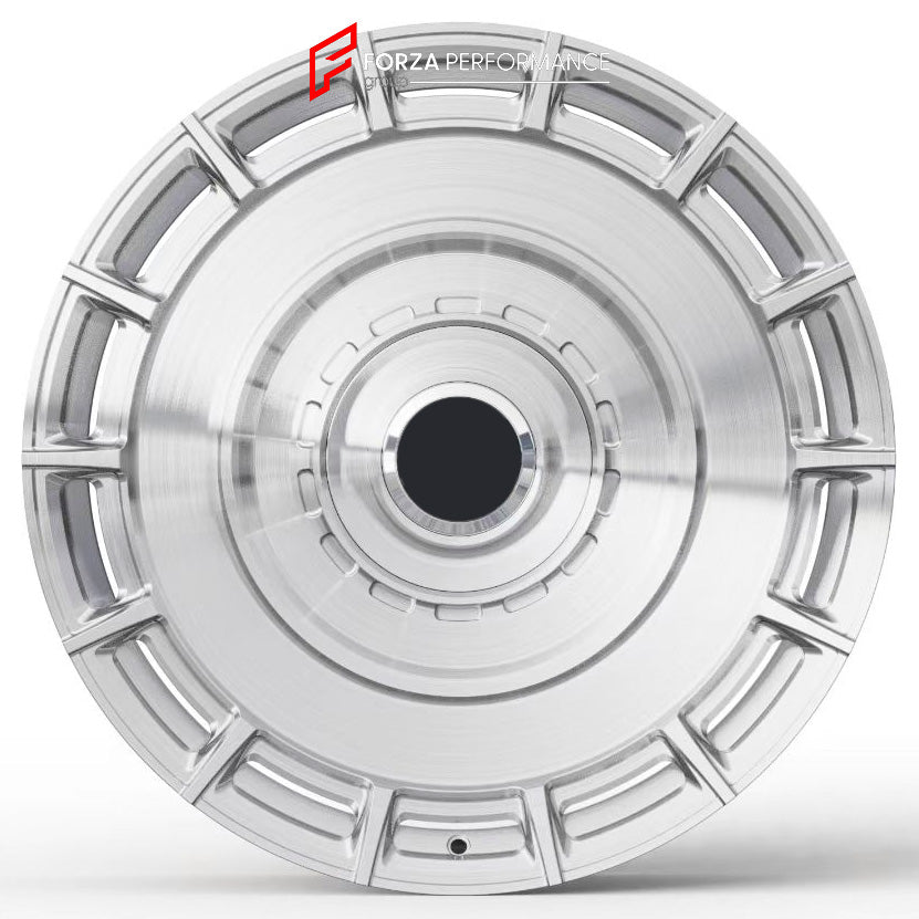 22 INCH CLASSIC FORGED WHEELS RIMS for LINCOLN CONTINENTAL 1967 custom fit VOSSEN UV-7 WHEELS