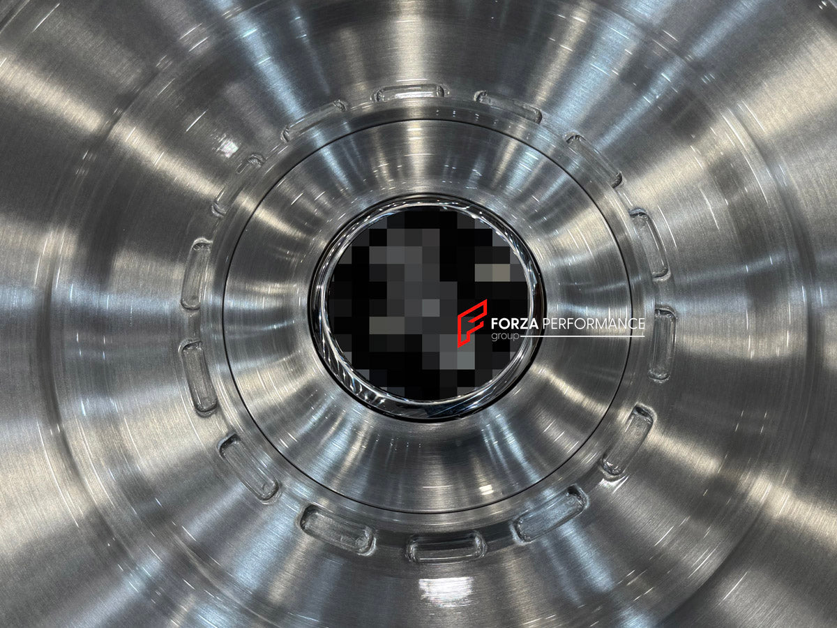 22 INCH CLASSIC FORGED WHEELS RIMS for LINCOLN CONTINENTAL 1967 custom fit VOSSEN UV-7 WHEELS