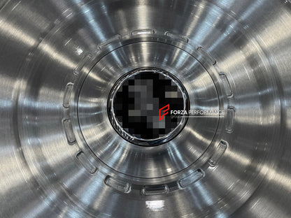 22 INCH CLASSIC FORGED WHEELS RIMS for LINCOLN CONTINENTAL 1967 custom fit VOSSEN UV-7 WHEELS