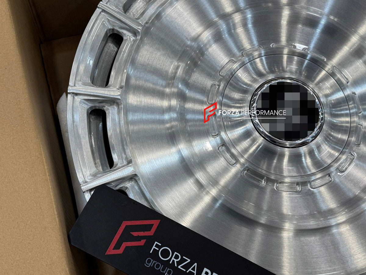 22 INCH CLASSIC FORGED WHEELS RIMS for LINCOLN CONTINENTAL 1967 custom fit VOSSEN UV-7 WHEELS