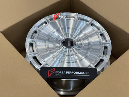 22 INCH CLASSIC FORGED WHEELS RIMS for LINCOLN CONTINENTAL 1967 custom fit VOSSEN UV-7 WHEELS