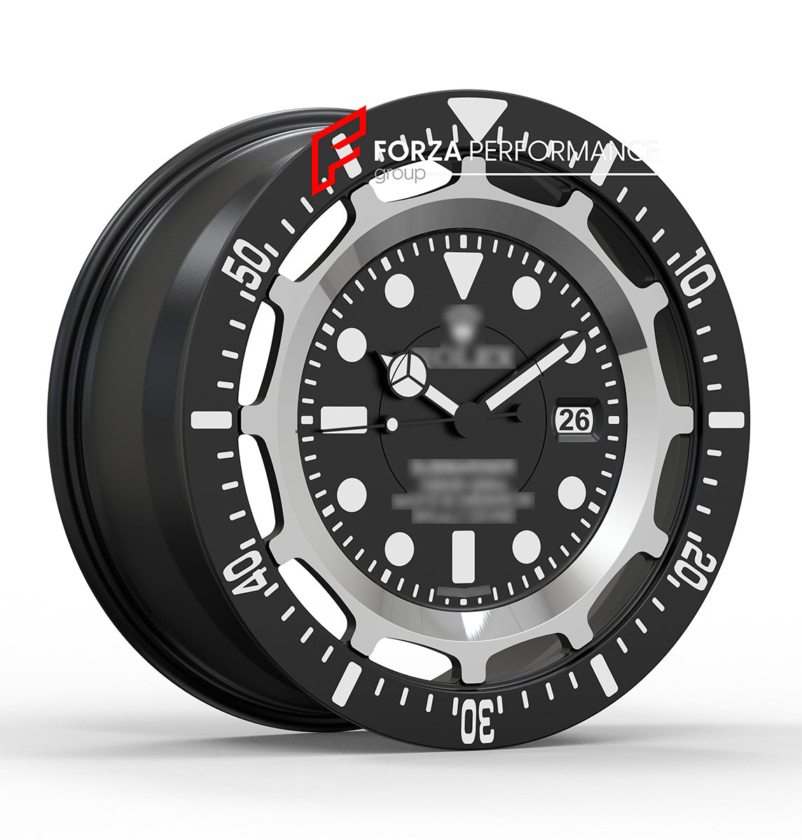 22 INCH FORGED WATCH WHEELS RIMS for MERCEDES BENZ G - CLASS G63 AMG 2025