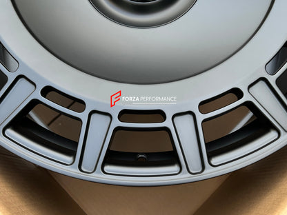 MANSORY FD.15 STYLE 22 INCH FORGED WHEELS RIMS for ROLLS-ROYCE SPECTRE