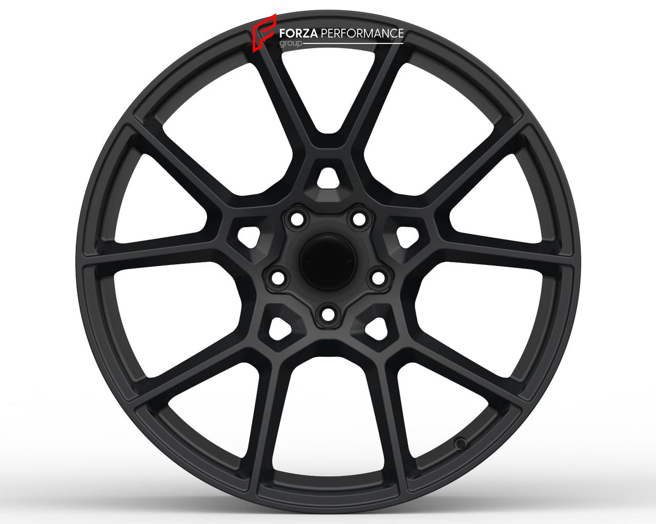 22 INCH FORGED WHEELS RIMS for ASTON MARTIN DBX 2023