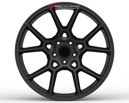 22 INCH FORGED WHEELS RIMS for ASTON MARTIN DBX 2023