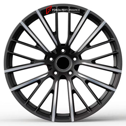 22 INCH FORGED WHEELS RIMS for ASTON MARTIN DBX AM8 2022 custom fit OEM DBX 707 STYLE NY83-1007-KA 	NY83-9965G-KA
